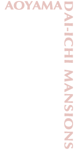 AOYAMA DAI-ICHI MANSIONS