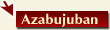 Azabujuban